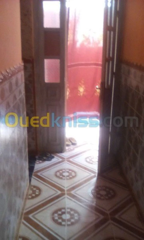 Vente Villa Tlemcen Ain youcef