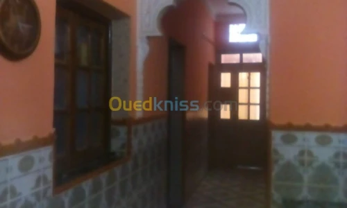 Vente Villa Tlemcen Ain youcef
