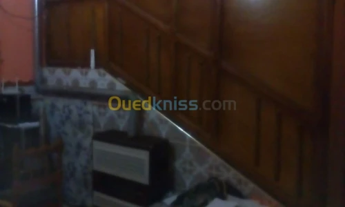 Vente Villa Tlemcen Ain youcef