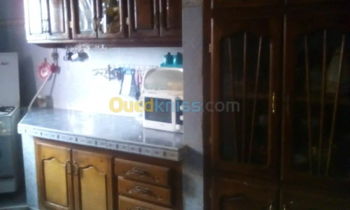 Vente Villa Tlemcen Ain youcef