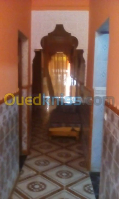 Vente Villa Tlemcen Ain youcef
