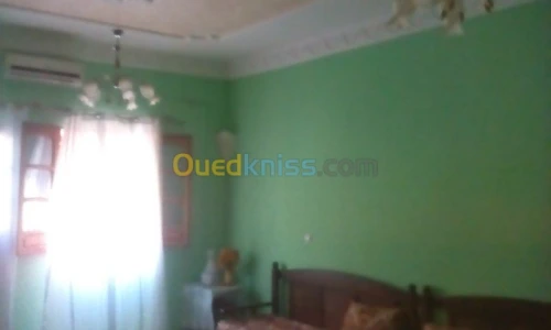 Vente Villa Tlemcen Ain youcef