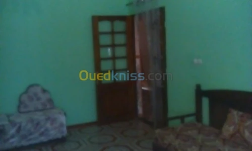 Vente Villa Tlemcen Ain youcef