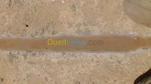 construction ( joint de dilatation )