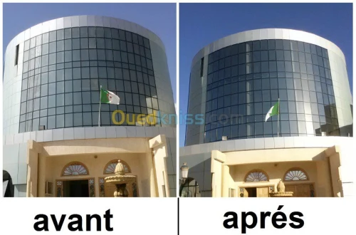 travaux avec corde, cordiste urbain