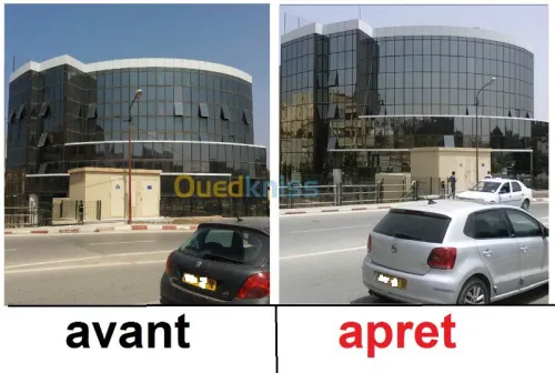 travaux avec corde, cordiste urbain