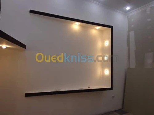 aménagement et agencement des espaces