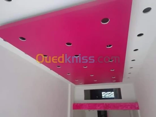 aménagement et agencement des espaces