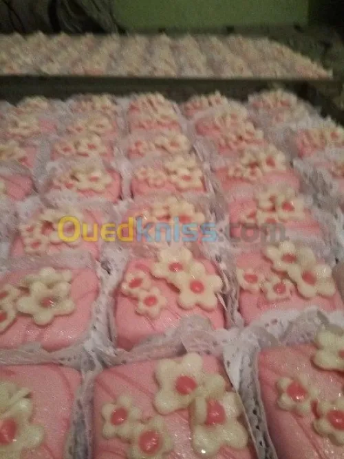 Gateaux