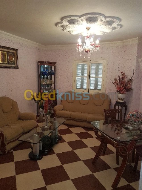 Location Appartement F3 Alger Birtouta