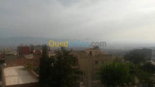 Vente Villa Tlemcen Marsa ben mhidi