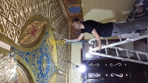 Peintre & décorateur