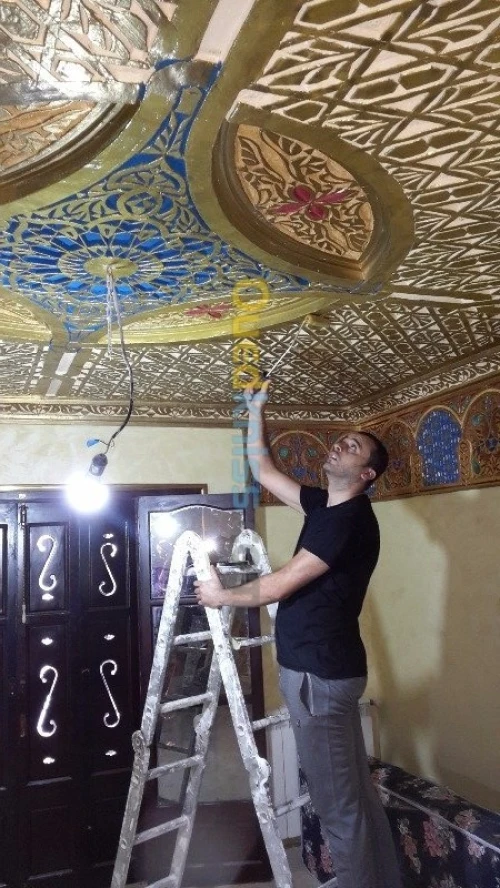 Peintre & décorateur