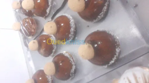 Traiteurs et gateaux