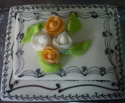 Traiteurs et gateaux