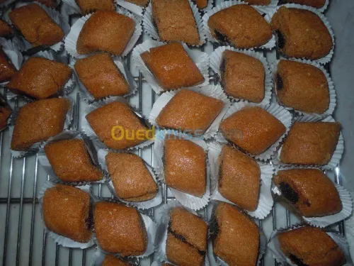 Traiteurs et gateaux