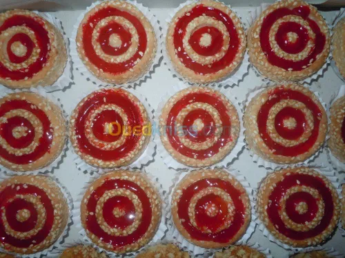 Traiteurs et gateaux