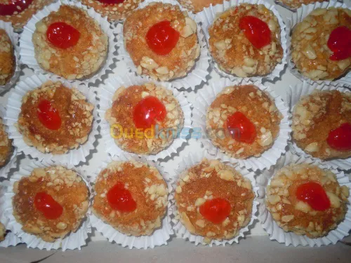 Traiteurs et gateaux