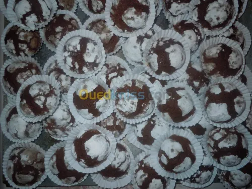 Traiteurs et gateaux