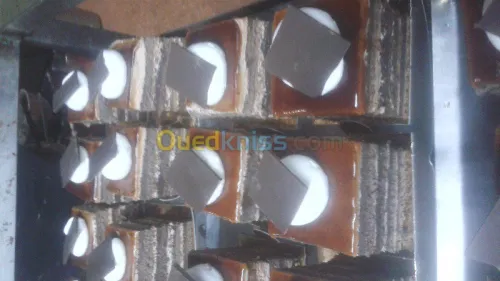 Traiteurs et gateaux