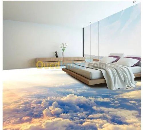 applicatoin epoxy 3D
