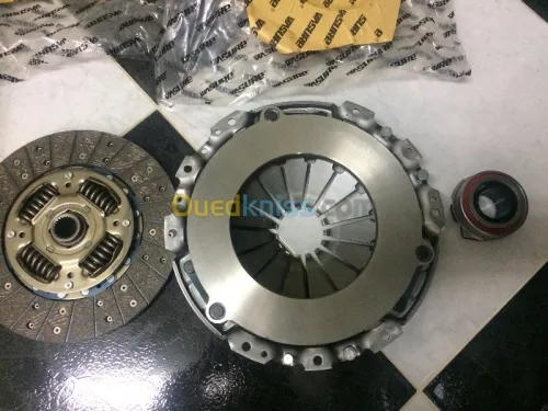 KIT EMBRAYAGE WINGLE 2.8 et 2.5 et 2.0