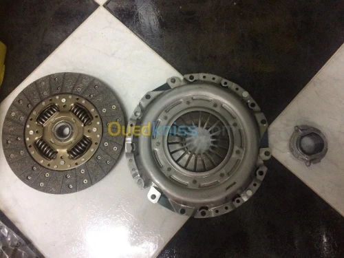 KIT EMBRAYAGE WINGLE 2.8 et 2.5 et 2.0