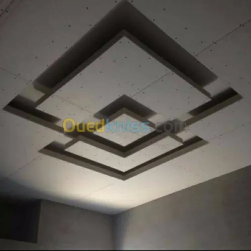 placoplatre decoration