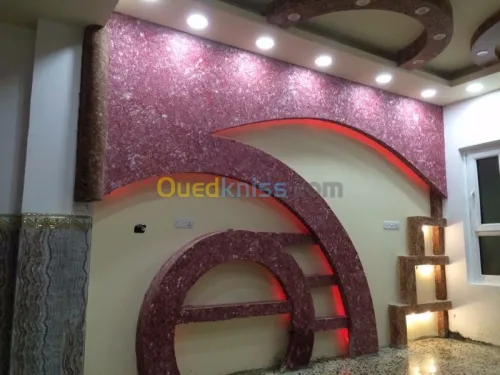 placoplatre decoration