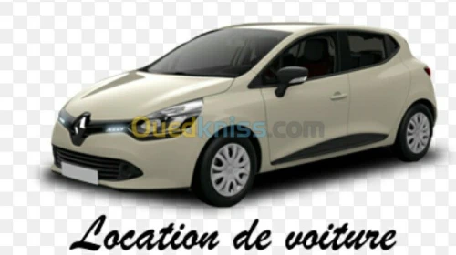 location de voiture KACIMO