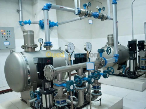 Electricien BT/MT