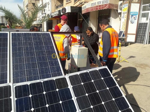 FORMATION CABLIER ELECTRIQUE 