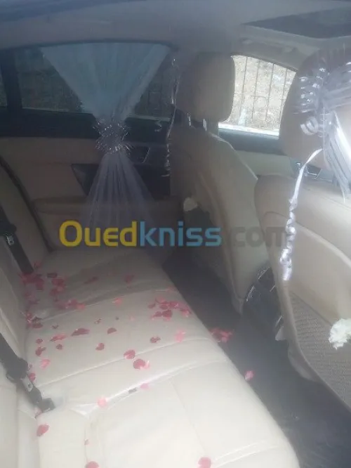 Location voiture Jaguar pour Mariage 