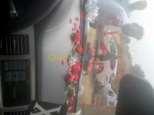 Location voiture Jaguar pour Mariage 