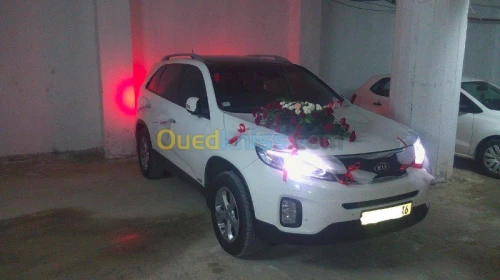 Mariages / Délégations avec chauffeur