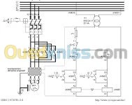 electricite bâtiment et industriel 48w