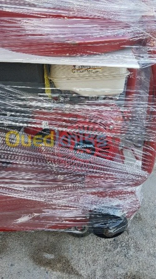 Scie à Sol A35 Essence HONDA