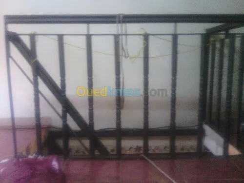 Vente Local Alger Bachdjerrah