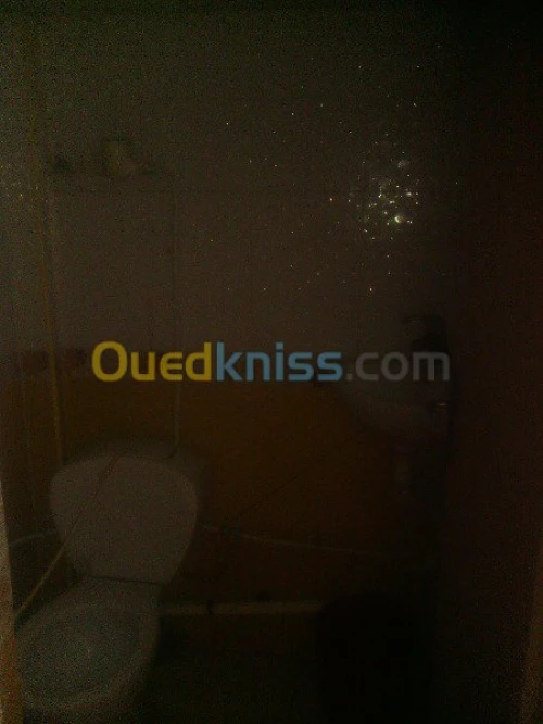 Vente Local Alger Bachdjerrah