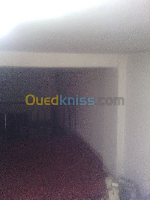 Vente Local Alger Bachdjerrah