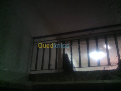 Vente Local Alger Bachdjerrah