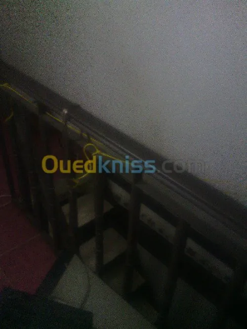 Vente Local Alger Bachdjerrah