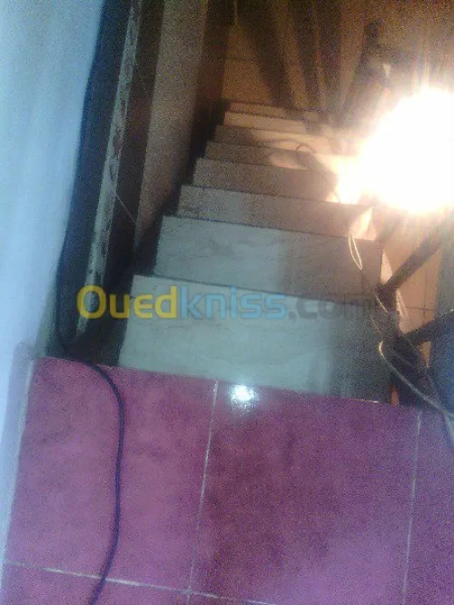 Vente Local Alger Bachdjerrah