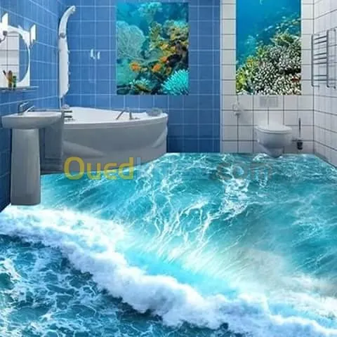  3d دورة تكوينية في الإيبوكسي 