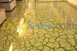  3d دورة تكوينية في الإيبوكسي 