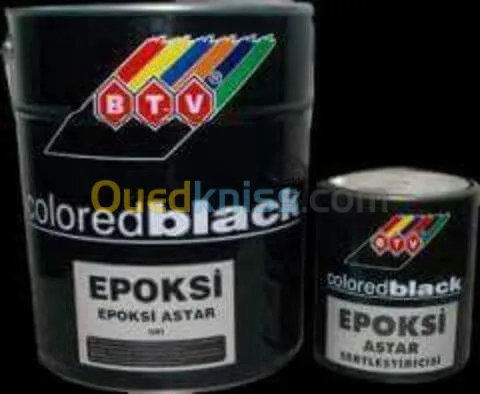  3d دورة تكوينية في الإيبوكسي 