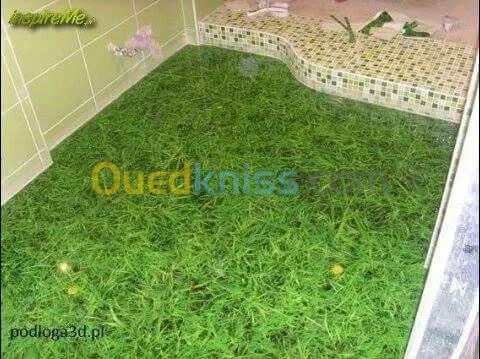  3d دورة تكوينية في الإيبوكسي 