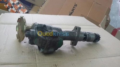 CROISILLON CARDAN MAHINDRA SCORPIO