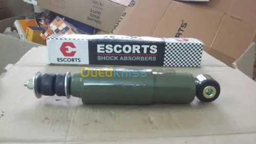 CROISILLON CARDAN MAHINDRA SCORPIO