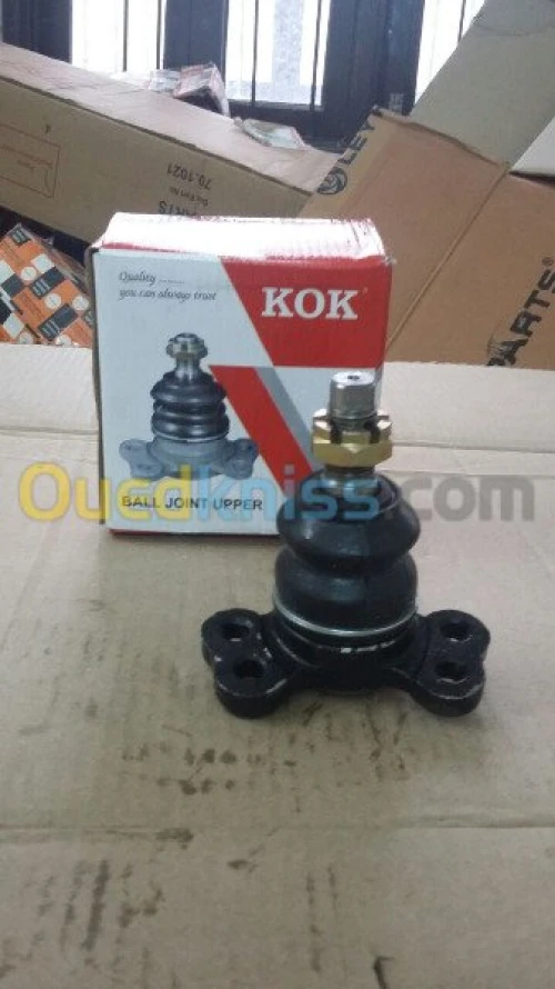 CROISILLON CARDAN MAHINDRA SCORPIO